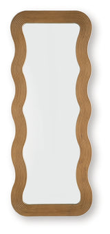 Ellisonville Mirror