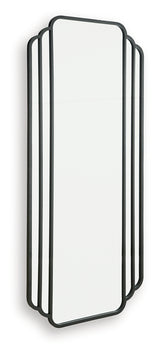 Antigone Mirror