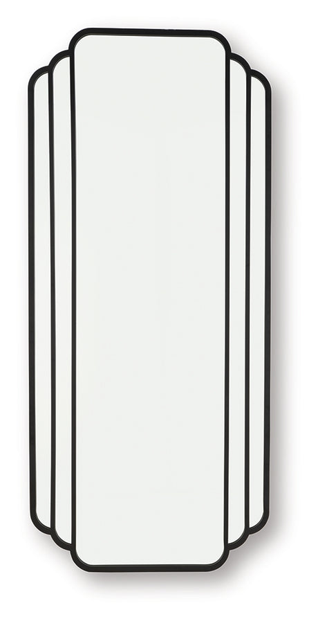 Antigone Mirror