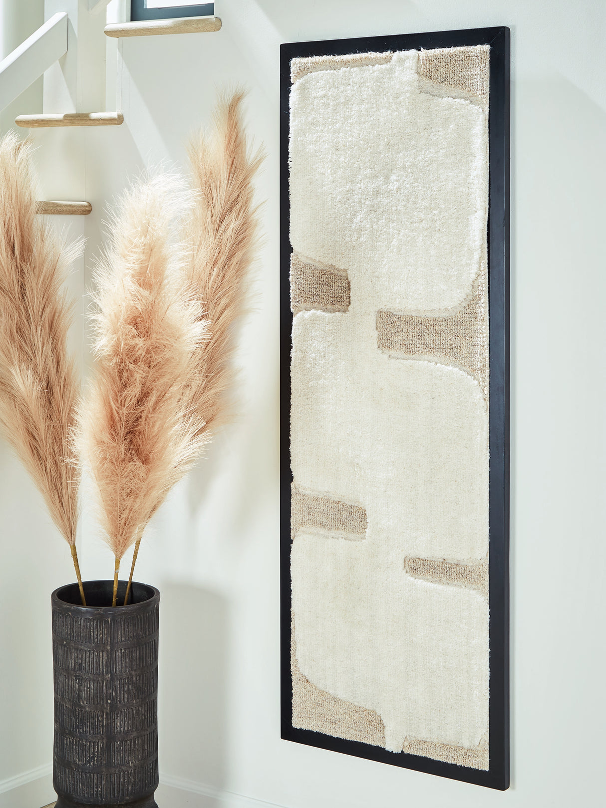 Mega Furniture - Ashley Furniture - Kadworth Wall Decor - Wall Decor - A8010449