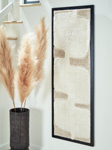 Mega Furniture - Ashley Furniture - Kadworth Wall Decor - Wall Decor - A8010449