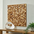 Mega Furniture - Ashley Furniture - Dashwell Wall Decor - Wall Decor - A8010458