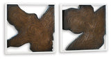 Landley Wall Decor