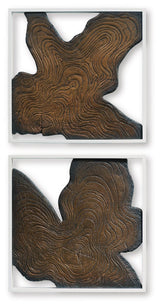 Landley Wall Decor