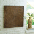 Mega Furniture - Ashley Furniture - Dullter Wall Decor - Wall Decor - A8010468