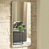 Mega Furniture - Ashley Furniture - Brenthill Mirror - Accent Mirror - A8010473