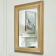 Mega Furniture - Ashley Furniture - Keneriah Mirror - Accent Mirror - A8010474