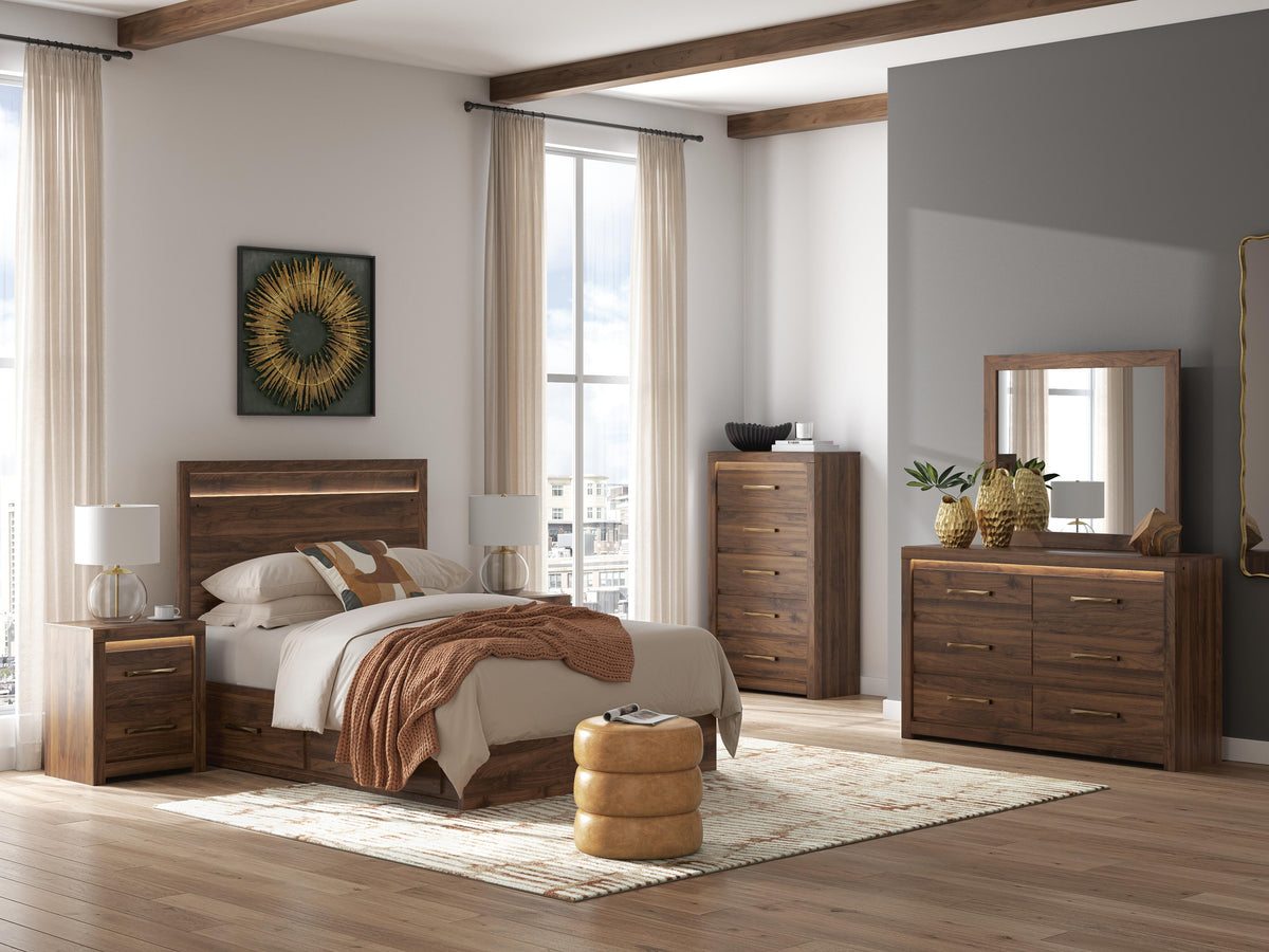 Janfyn Bedroom
