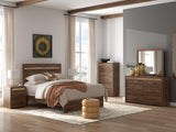 Janfyn Bedroom