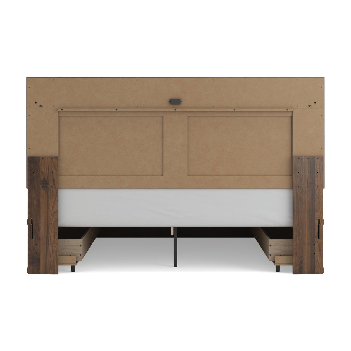 Janfyn Bedroom