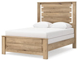 Brozmont Bedroom