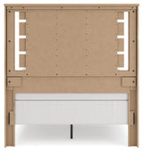 Brozmont Bedroom