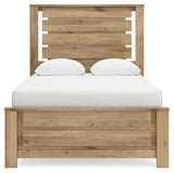 Brozmont Bedroom