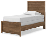 Broachmyn Bedroom