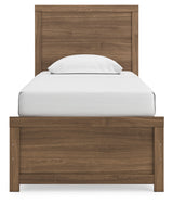 Broachmyn Bedroom