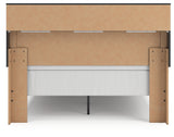 Broachmyn Bedroom