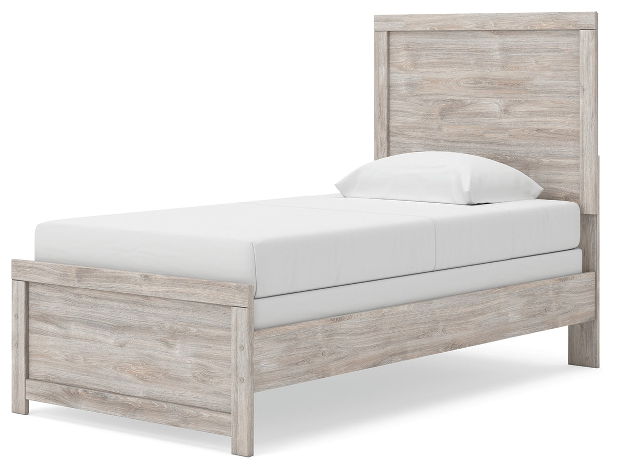 Broachmyn Bedroom