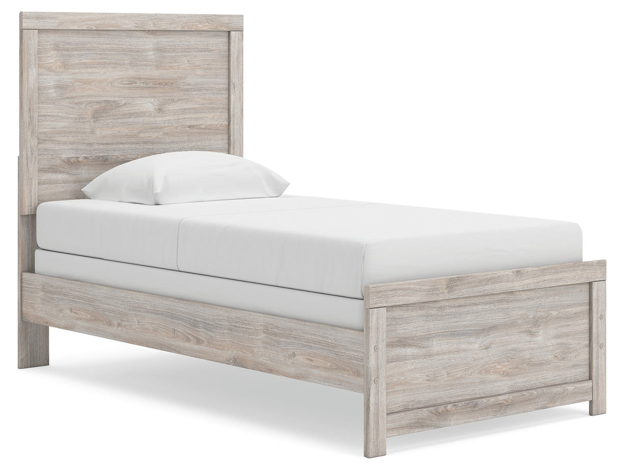 Broachmyn Bedroom