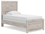 Broachmyn Bedroom