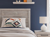 Broachmyn Bedroom