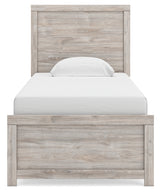 Broachmyn Bedroom