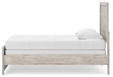 Broachmyn Bedroom