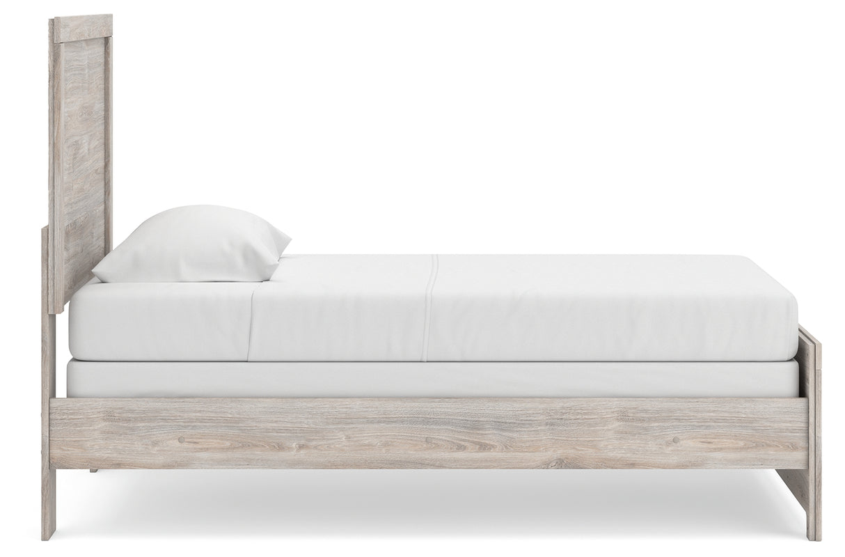 Broachmyn Bedroom