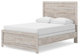 Broachmyn Bedroom