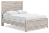 Broachmyn Bedroom