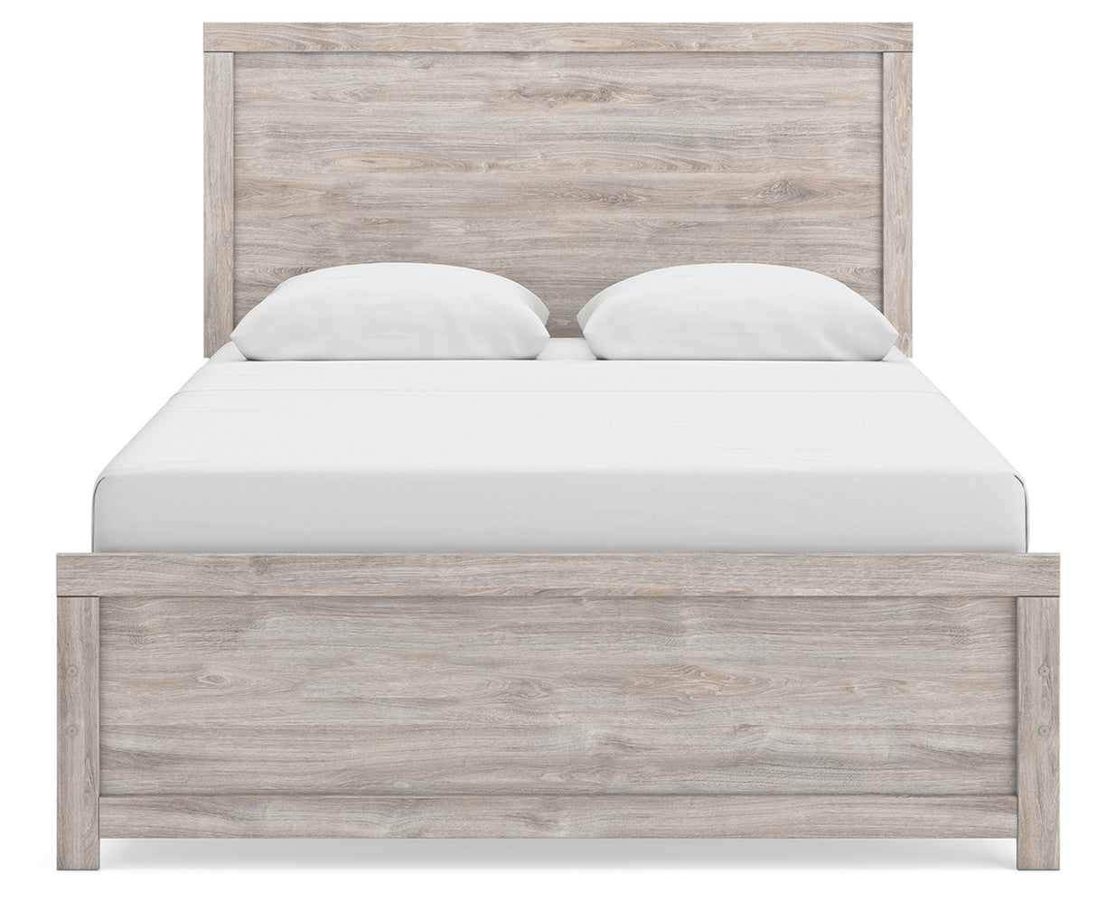 Broachmyn Bedroom