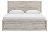 Broachmyn Bedroom