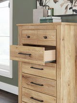 Makidern Bedroom
