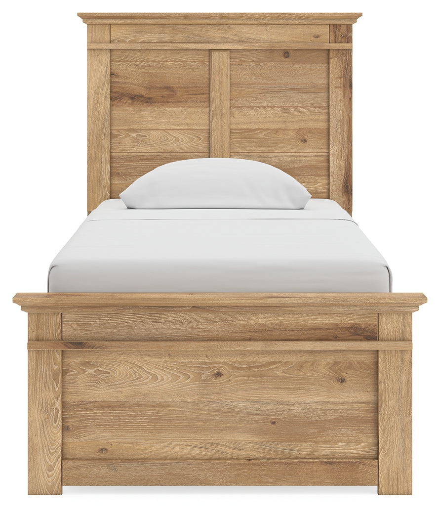Makidern Bedroom