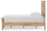 Makidern Bedroom