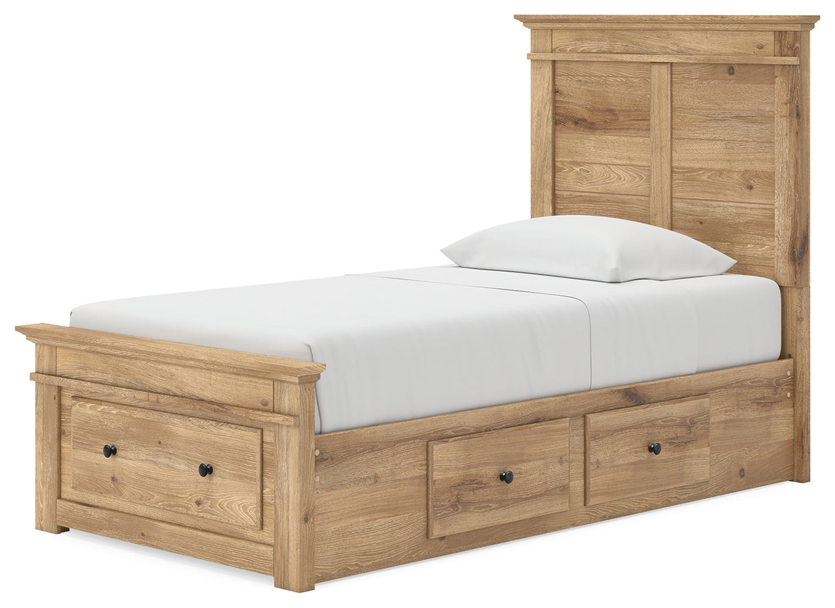 Makidern Bedroom