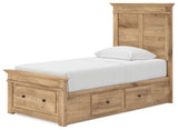 Makidern Bedroom