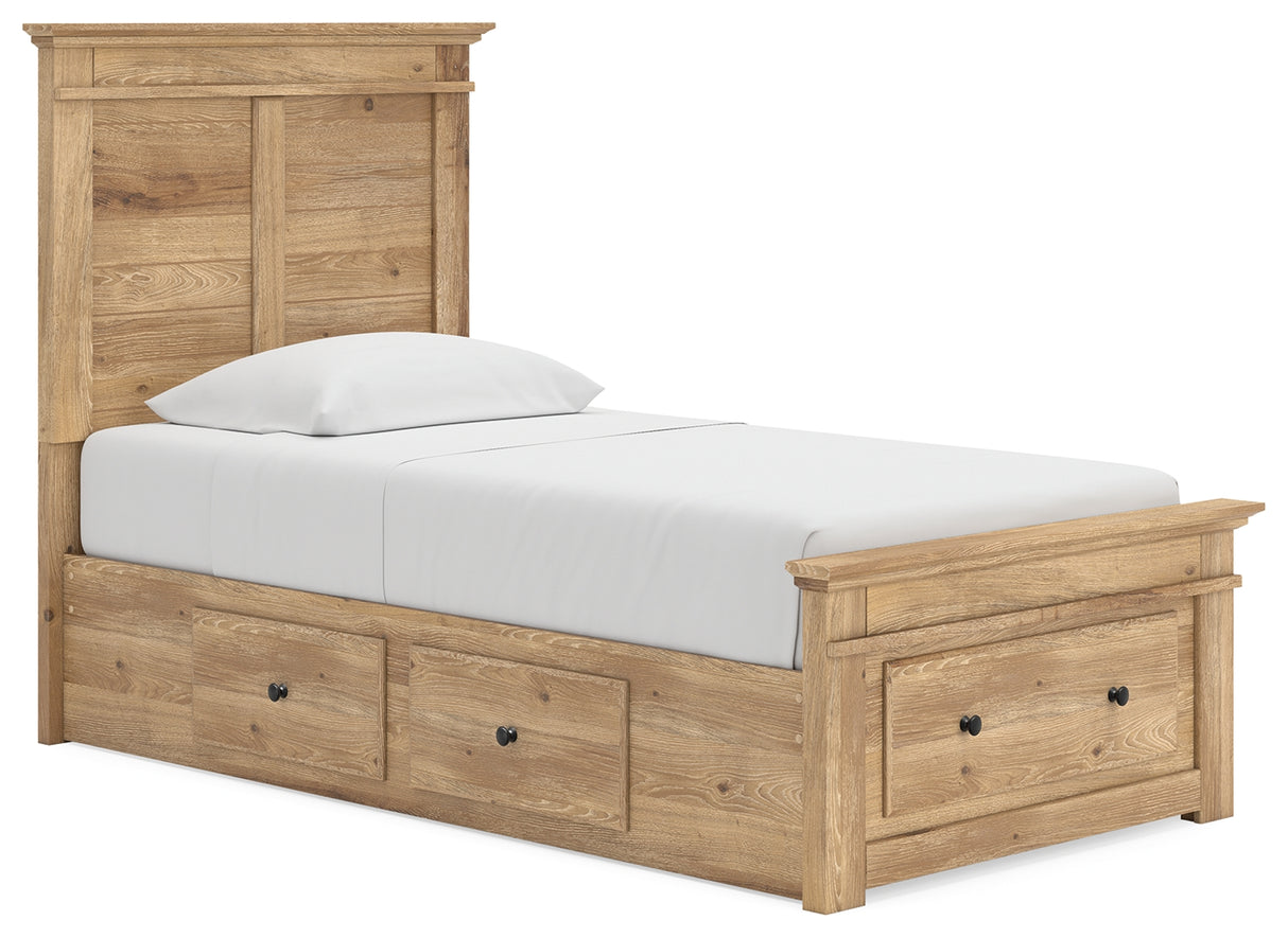 Makidern Bedroom