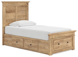 Makidern Bedroom