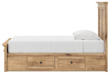 Makidern Bedroom
