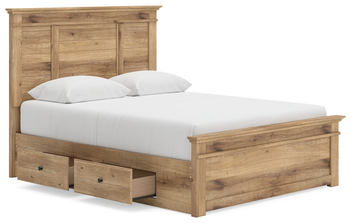 Makidern Bedroom