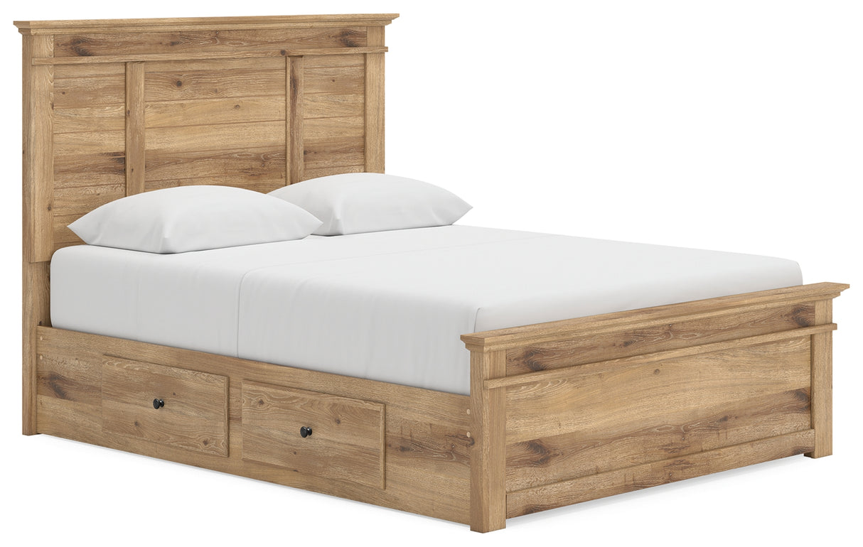 Makidern Bedroom