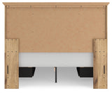 Makidern Bedroom