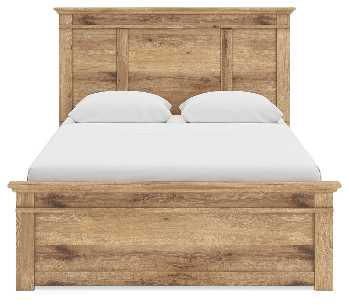Makidern Bedroom