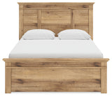 Makidern Bedroom
