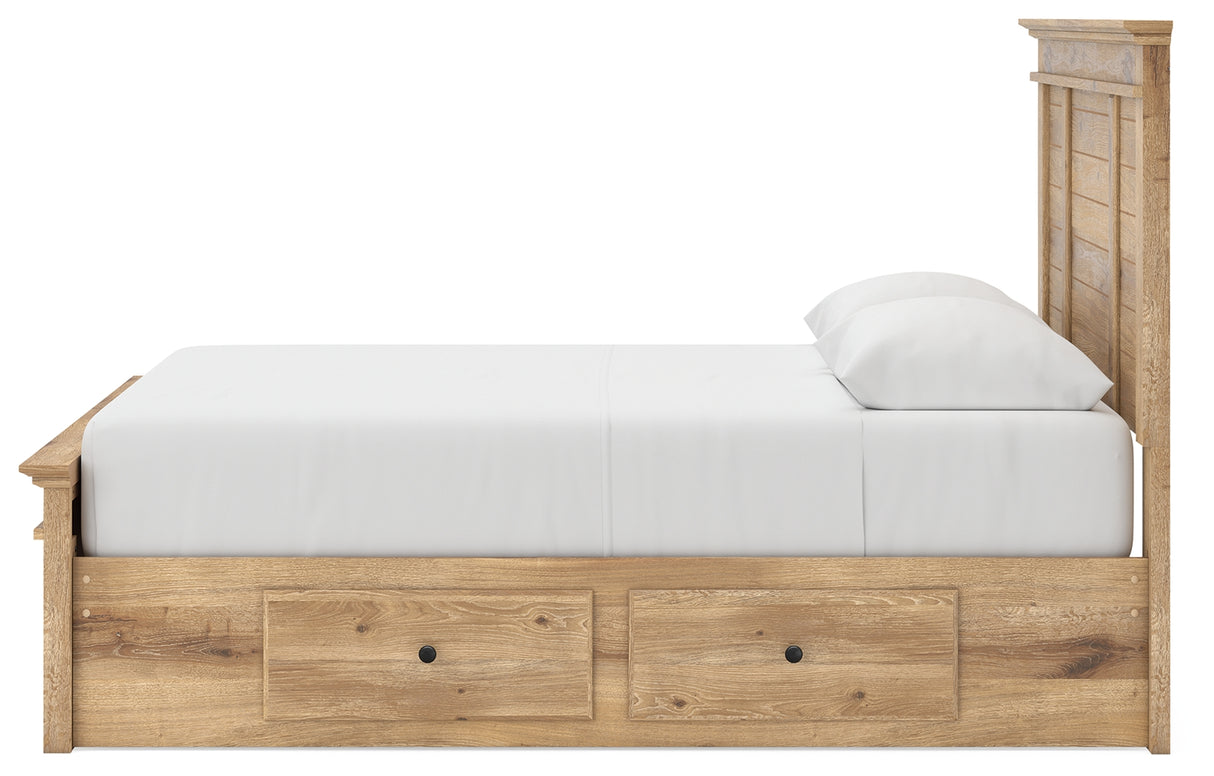 Makidern Bedroom