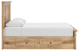 Makidern Bedroom