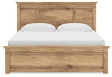 Makidern Bedroom