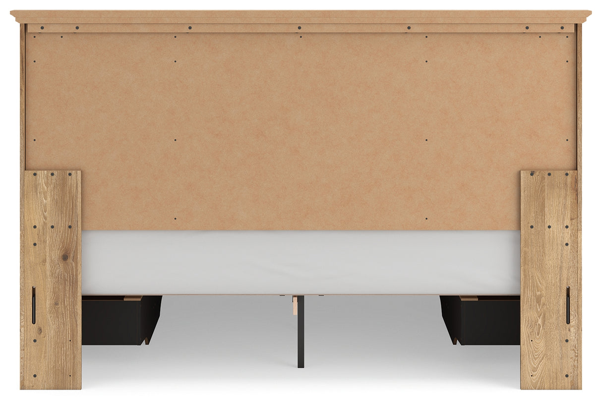 Makidern Bedroom