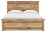 Makidern Bedroom