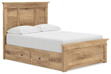 Makidern Bedroom